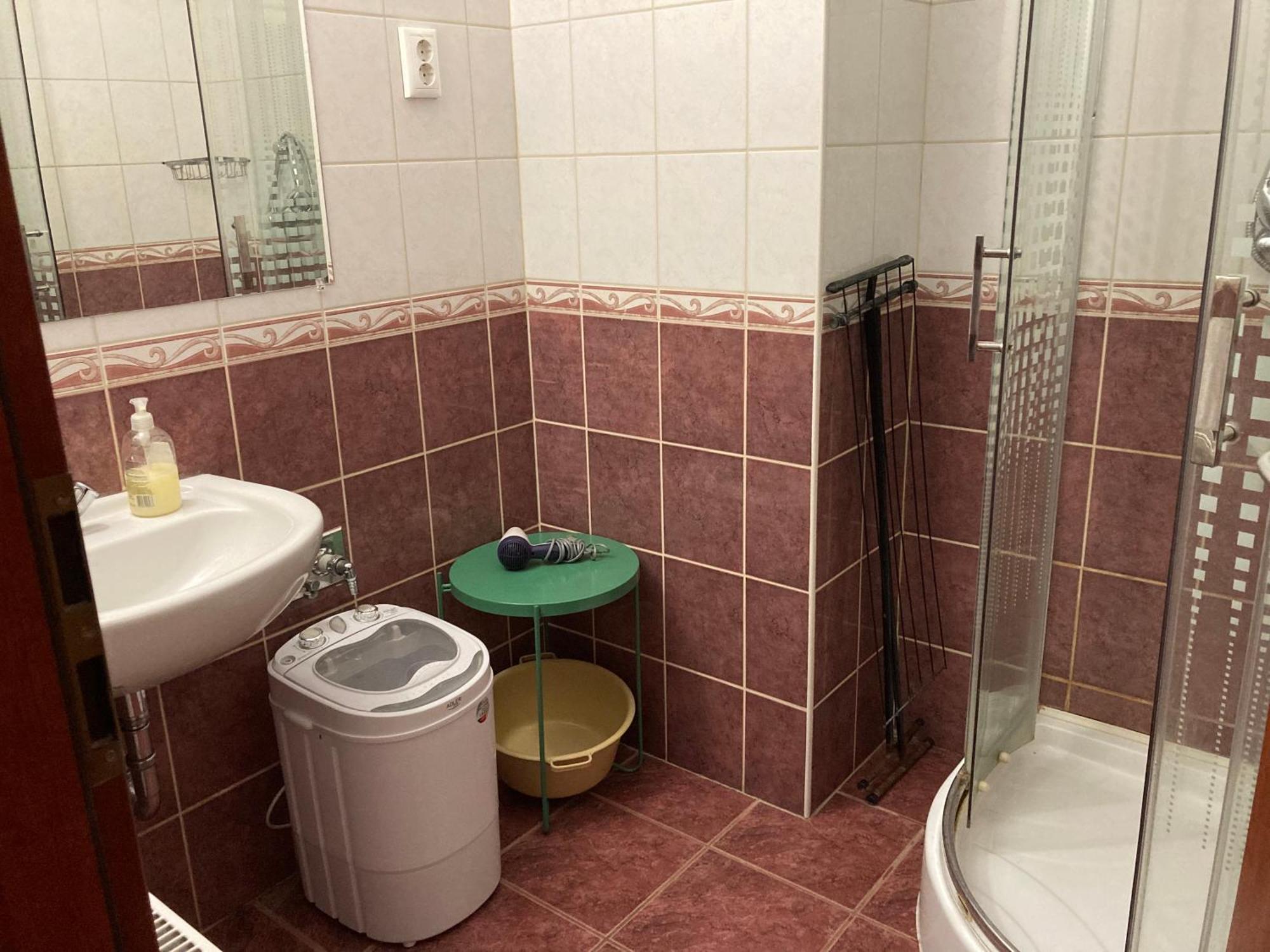 Noemi Apartman Hajdúszoboszló Eksteriør bilde